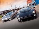 Jaguar XJ220S 1994 года